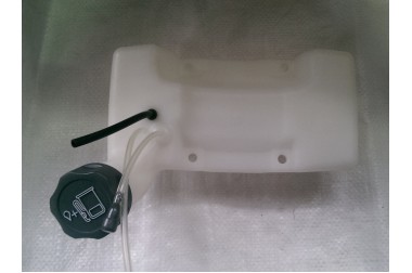 Oleo-Mac, EFCO Sparta 37/38/42/44 Бак оригінал 61200028 мотокоса 